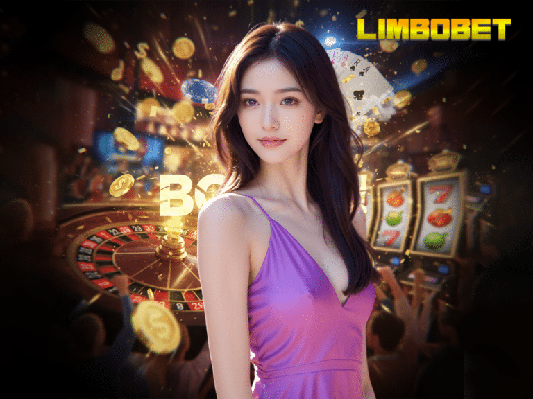 LIMBOBET รีวิวเจาะลึก: เว็บสล็อตสายพันธุ์ดุ แตกง่าย จ่ายไม่อั้น ท้าให้ลองก่อนใคร